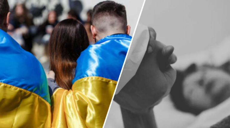 Важкі підсумки 2024: на Старокостянтинівщині смертність значно перевищила народжуваність