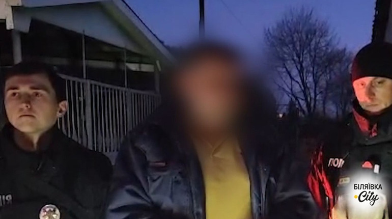 Помстився за смерть собаки: жителя Одеського району затримали за вбивство батька