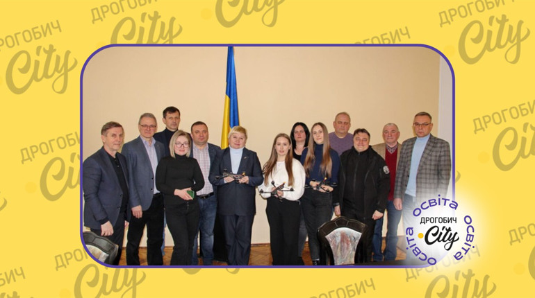 Мільйон гривень на ЗСУ і друге місце у рейтингу вузів: яким ще був 2024 рік для педуніверситету