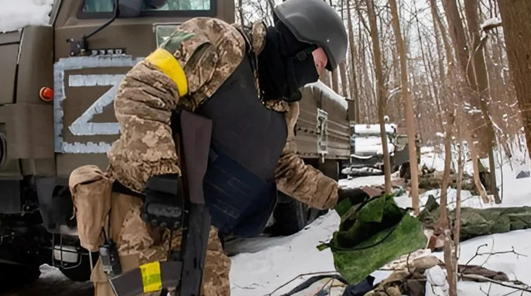 Яку тактику зберігає ворог на Сумщині: військові розповіли про обстріли «хвилями» й набіги ДРГ