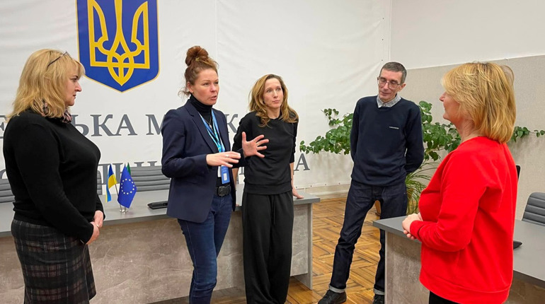 Фонд «Гудвілл» допоможе покращити життя мешканців громад Чернігівщини