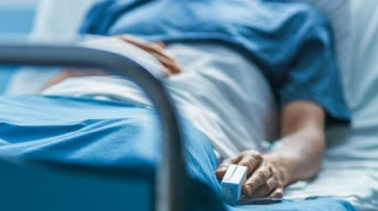 За добу на Переяславщині померли чотири людини: хроніка поліції
