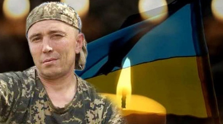 19 січня на Кагарличчині оголошено Днем жалоби на вшанування пам'яті захисника Дмитра Кас’янова