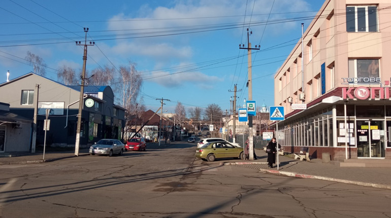 Нові правила руху транспорту в Балті: що змінилося