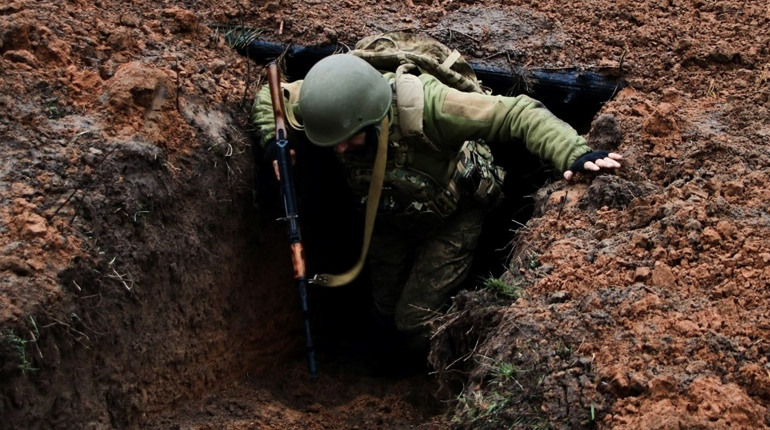 Комплексна допомога для військових: у 10 бригадах стартує підготовка фахівців служб супроводу