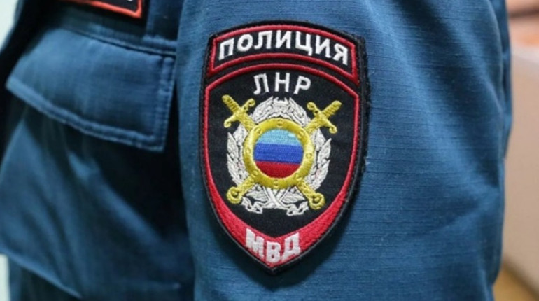 "Світить" до 15 років тюрми. Повідомлено про підозру двом правоохоронцям з Луганщини