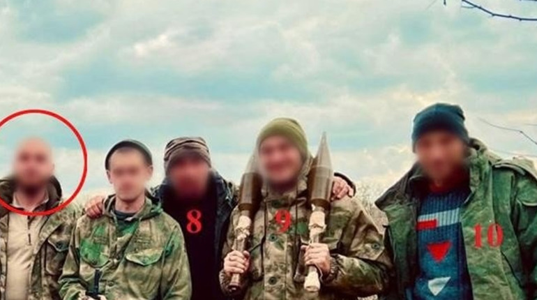 Трьох мешканців Донеччини підозрюють у грабежах жителів Мелітополя