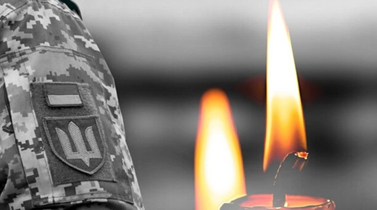 На війні із росіянами загинув житель Гадяцької громади Володимир Ячміньов