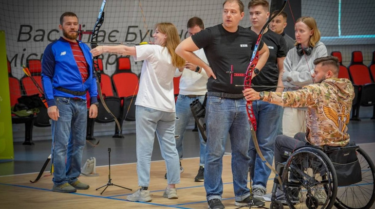 Фінансова допомога ветеранам і ветеранкам для занять спортом та фізкультурою: як отримати