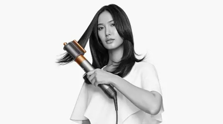 Де можна купити стайлер Dyson за доступною ціною?