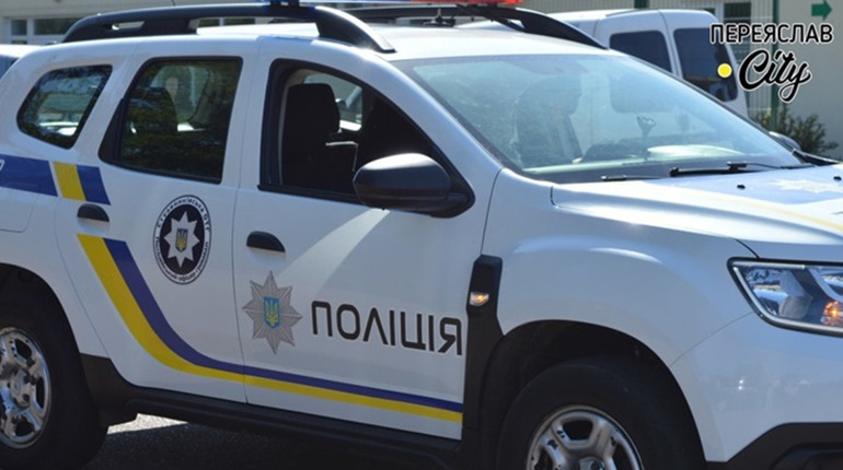 У Переяславі сталася ДТП між вантажівкою MAN та навчальним авто ЗІЛ: хроніка поліції
