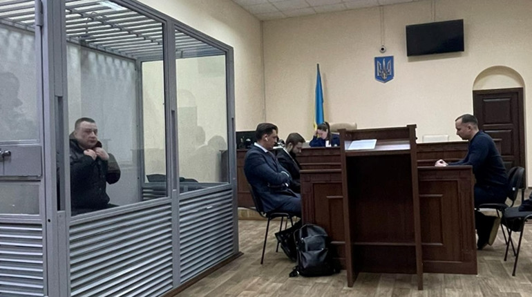 Що відомо про кримінальні справи проти полковника Рюмшина та генерала Галушкіна