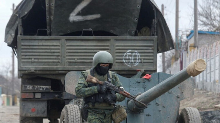 Минулої доби росіяни обстріляли 14 сіл на Глухівщині: які саме