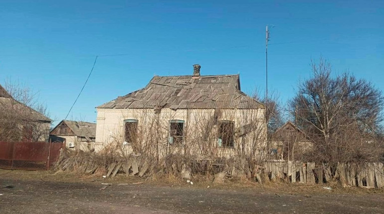 “Ворог просунувся у Великій Новосілці” — огляд ситуації у Волноваському районі