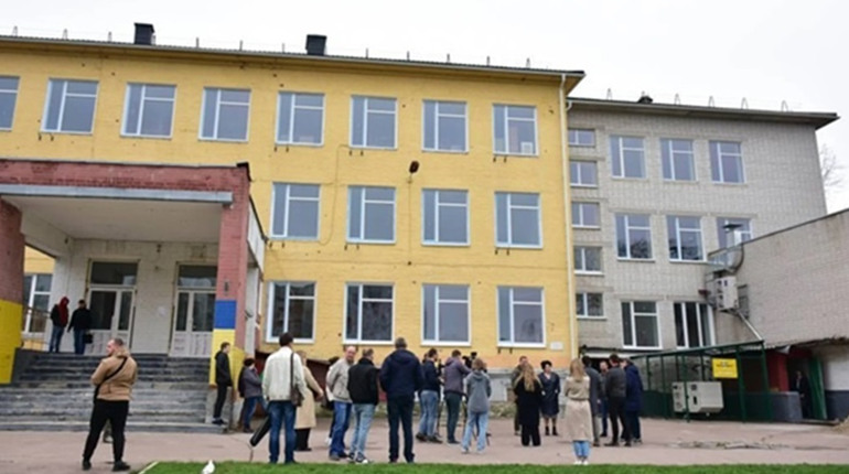 55,6 млн грн субвенції на освіту отримали школи Чернігова