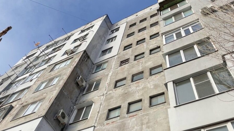 У Скадовську окупанти проводять перевірку документів на нерухомість