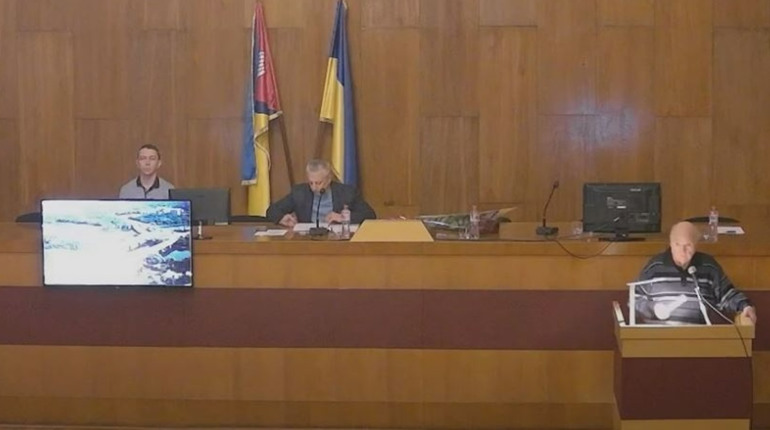 Депутати Первомайська узгодили субвенції, міжнародні поїздки та новий меморандум