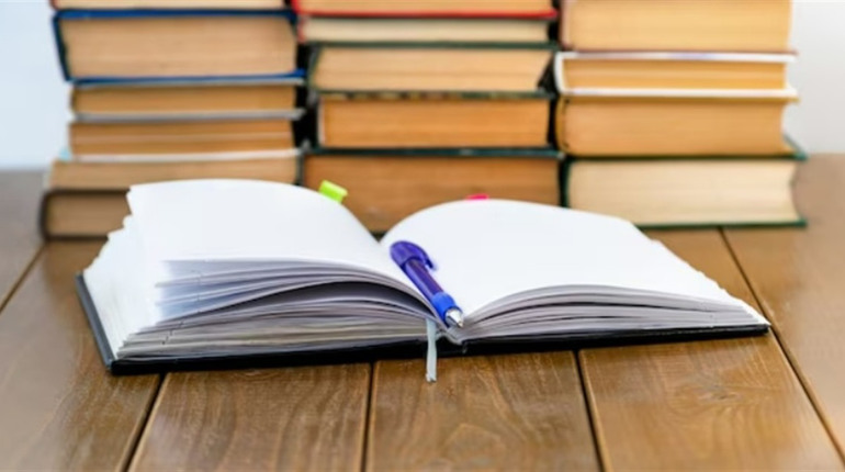 Найпопулярніші жанри книг в Україні: 2025 рік