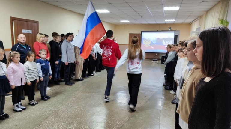 Що відбувається з дітьми у Волновасі — новини тимчасово окупованого міста