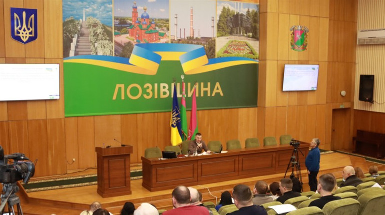 Лозівські депутати виділили кошти на підтримку теплоенергетиків. Про яку суму йдеться