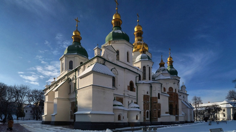 Церковні свята у лютому 2025 року
