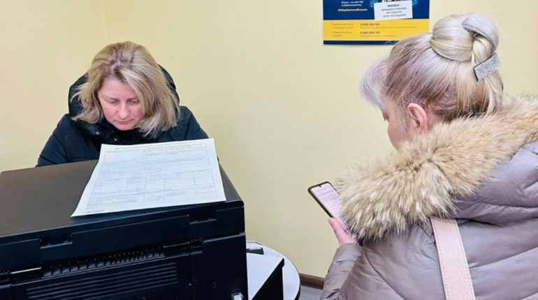 У Центрі надання адміністративних послуг Покровська надають нові послуги. Як скористатися