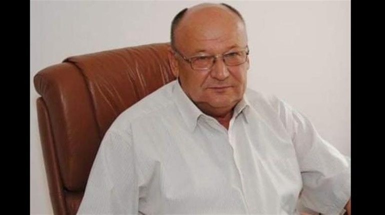 У Великобудищанській громаді хочуть перейменувати вулицю на честь підприємця Анатолія Попельнюха