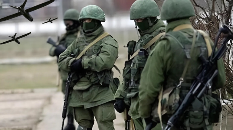 «Найгарячіший кордон півночі»: яка ситуація на Сумщині, розповіли в ДПСУ