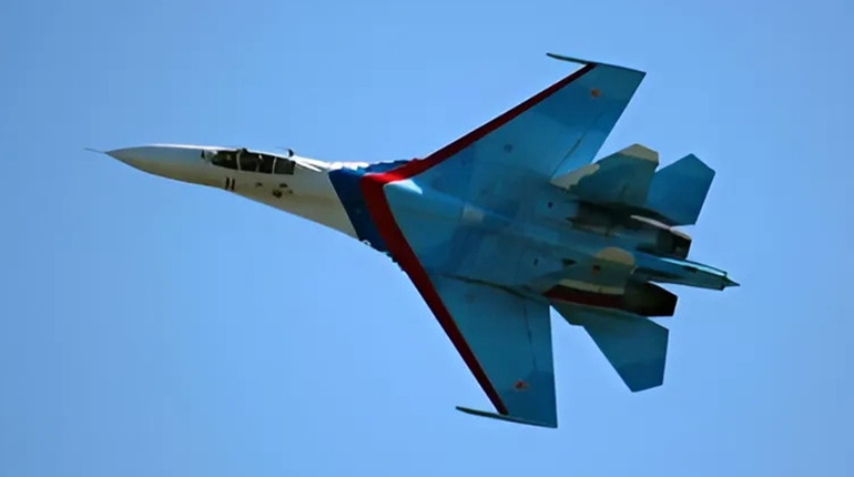 Минулої доби росіяни атакували Глухівщину КАБами: ОК «Північ»