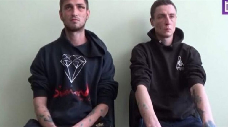 У Ростові почався повторний розгляд справи мелітопольців, яких звинувачують у терактах