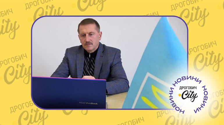 Мера Дрогобича примусово доставили до ТЦК: Асоціація міст України звернулася до президента