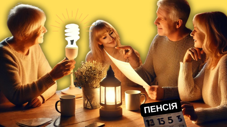 Зміни для українців з 1 лютого 2025 року: нововведення у тарифах, переказах та пенсійних виплатах