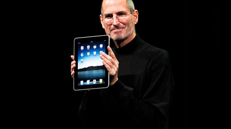 День народження iPad: згадуємо найбільш цікаві події