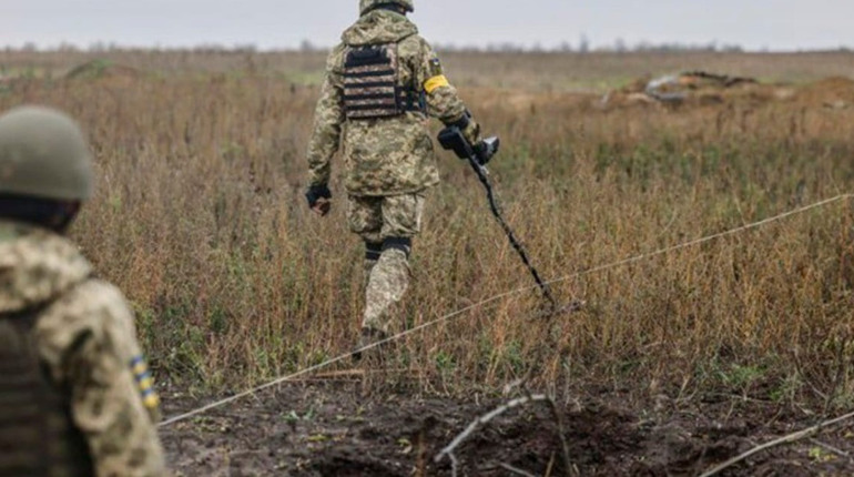 Масштабний народний збір на 4 системи РЕБ для ніжинських саперів