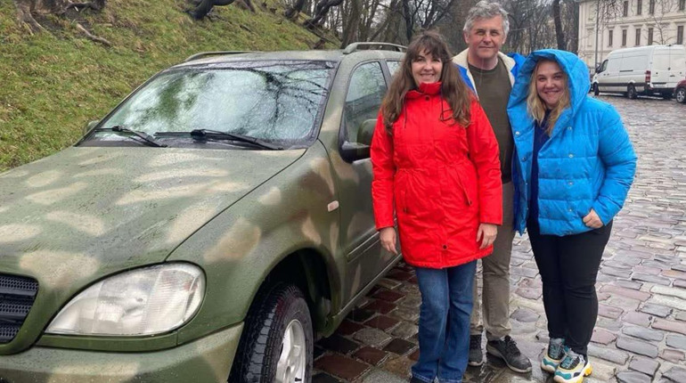 У місті налякані люди, а колаборанти співпрацюють із РФ заради комфорту — Яковлєв