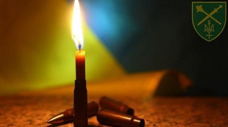 Завтра Південне попрощається з 31-річним лейтенантом