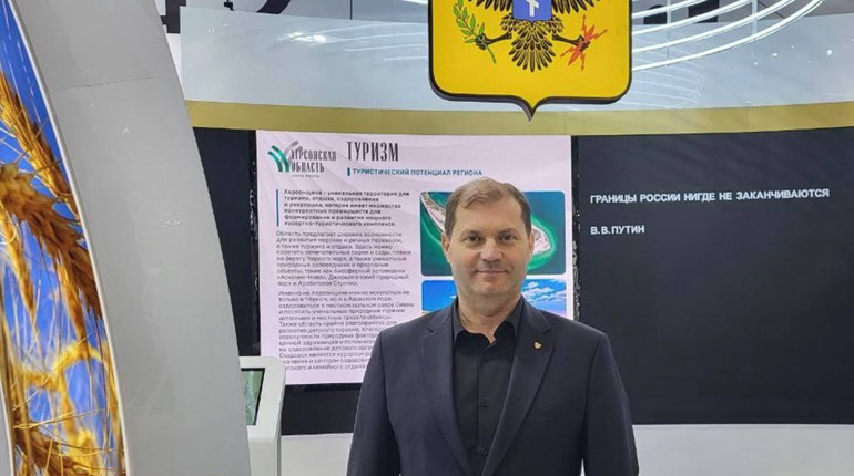 В Україні арештували майно херсонського "мітістра культури": суд розгляне позов