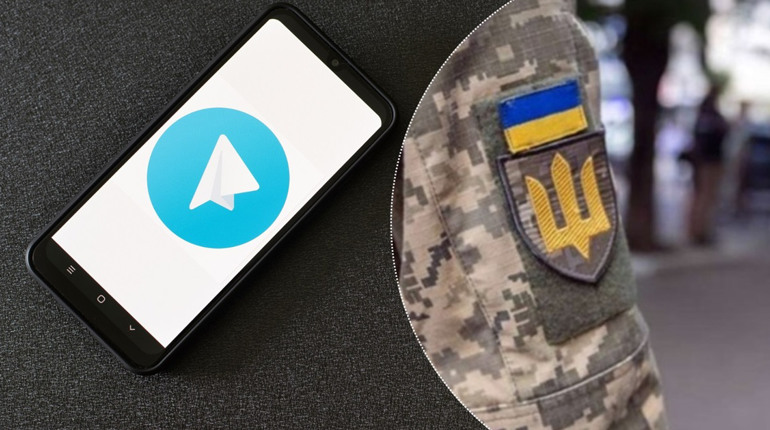 На Сумщині викрили групу осіб, які зливали в закриті чати Telegram дані про пересування ТЦК
