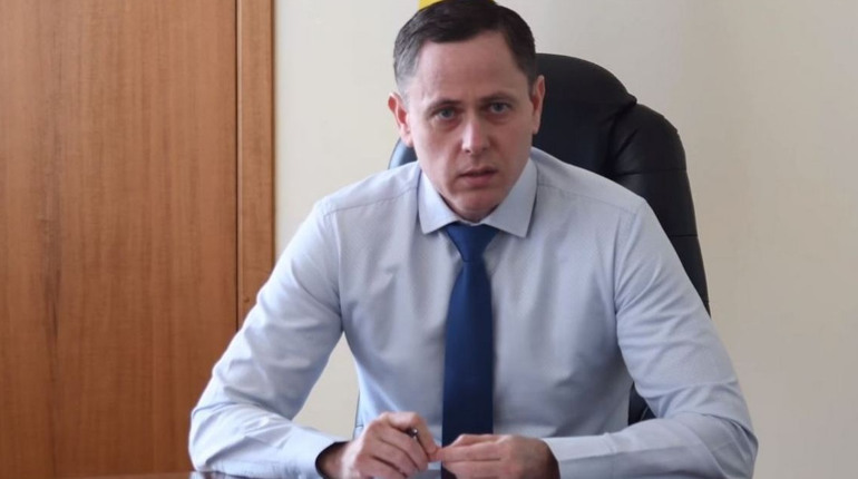 Міський голова Нікополя Олександр Саюк відзвітував за 2024 рік: підсумки роботи та плани на майбутнє