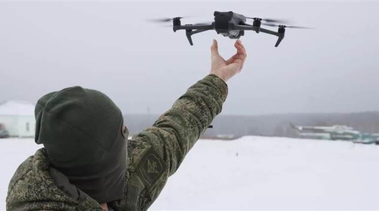 Есманьська та Шалигинська громади – одні з найбільш атакованих FPV-дронами рф на Сумщині