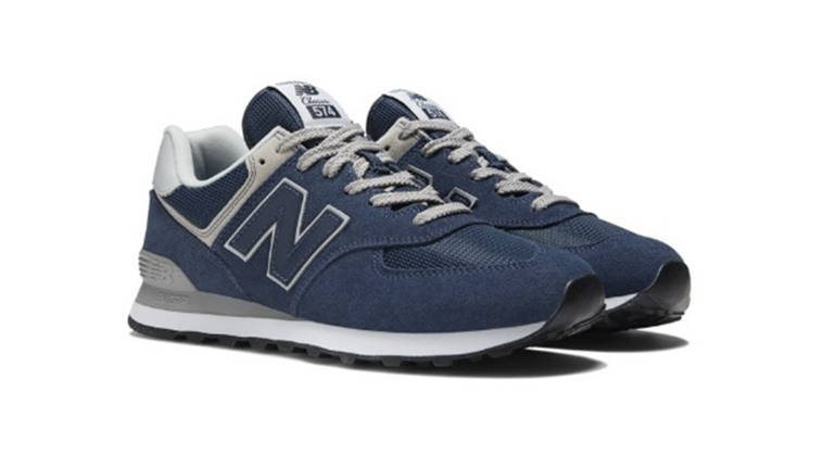 5 крутих чоловічих кросівок New Balance, які повинен мати кожен