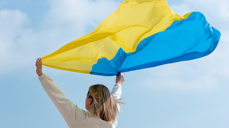 Щоденник війни. Тиждень сто сорок сьомий. Русня здохне, ми переможемо і житимемо в мирі та спокої