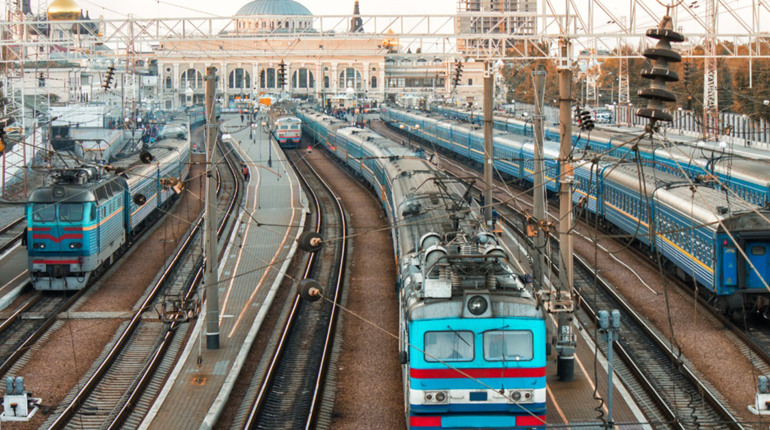 Укрзалізниця змінює знижки на міжнародні поїзди – нові тарифи та причини