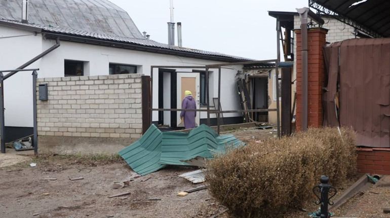 Скільки жителів Глухівської громади отримали компенсації за зруйноване і пошкоджене житло: цифри