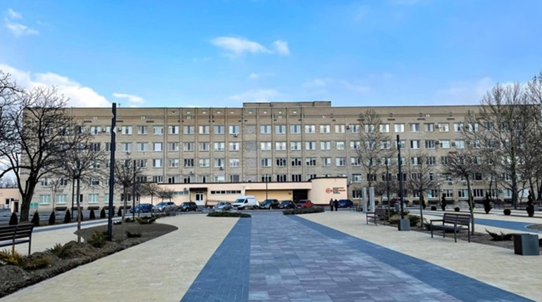 У Мелітополі окупанти запровадили електронну реєстрацію, яка майже не працює