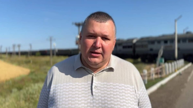Окупанти звільнили голову Мелітопольської адміністрації Андрія Сігуту. Чому замовчується ця новина