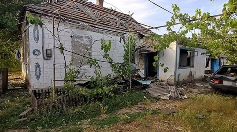 У Воздвижівській громаді Запорізької області стартувала програма ЄВідновлення