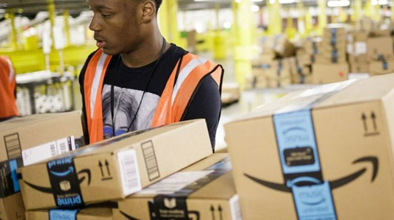 Як уникнути головних помилок при продажу на Amazon з України?