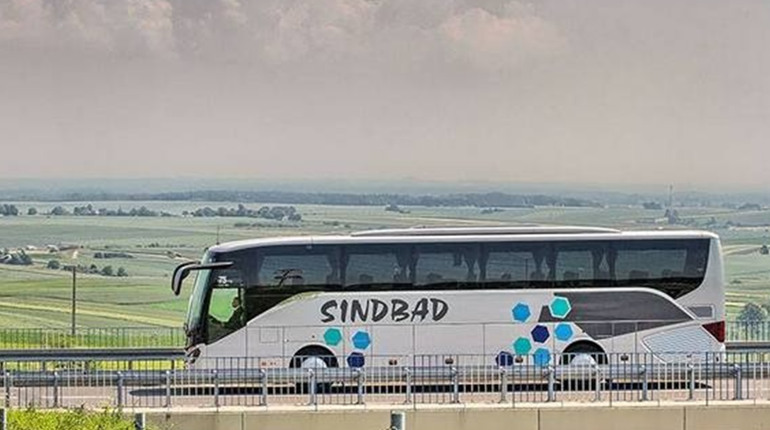 Київ – Мукачево: комфортна та доступна подорож з THE BEST BUS