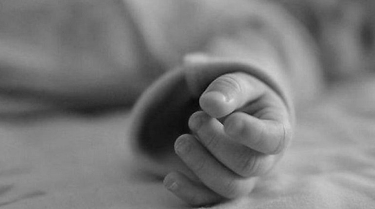 На Полтавщині породіллю підозрюють у вбивстві її новонародженої дитини